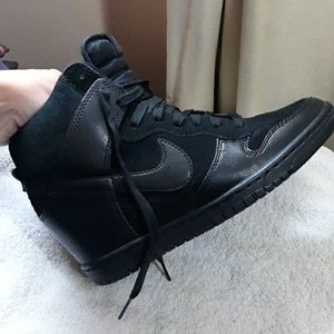 Nike Dunk Sky Hi